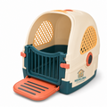 Nookloria™TravelHalo™ Secure Car Comfort Pod